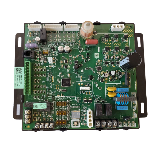 FURNACE CONTROL BOARD R97